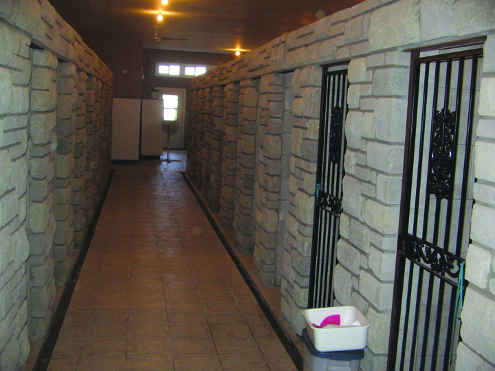 special kennel 2